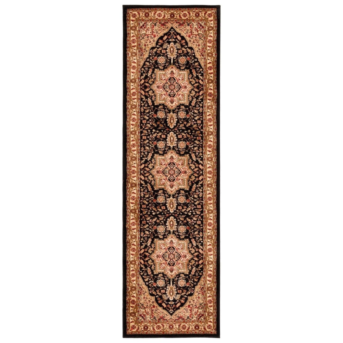 Tapis médaillon oriental traditionnel SAFAVIEH Lyndhurst Laquita