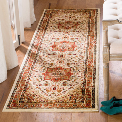 Tapis médaillon oriental traditionnel SAFAVIEH Lyndhurst Laquita