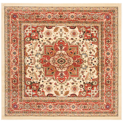 Tapis médaillon oriental traditionnel SAFAVIEH Lyndhurst Laquita
