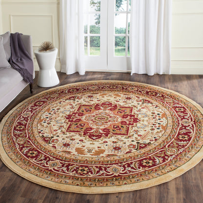 Tapis médaillon oriental traditionnel SAFAVIEH Lyndhurst Laquita