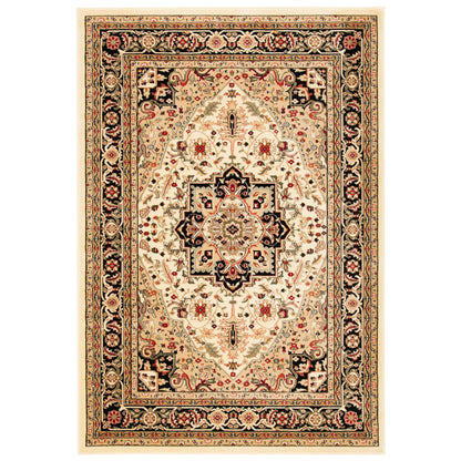 Tapis médaillon oriental traditionnel SAFAVIEH Lyndhurst Laquita