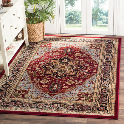 Tapis médaillon oriental traditionnel SAFAVIEH Lyndhurst Laquita