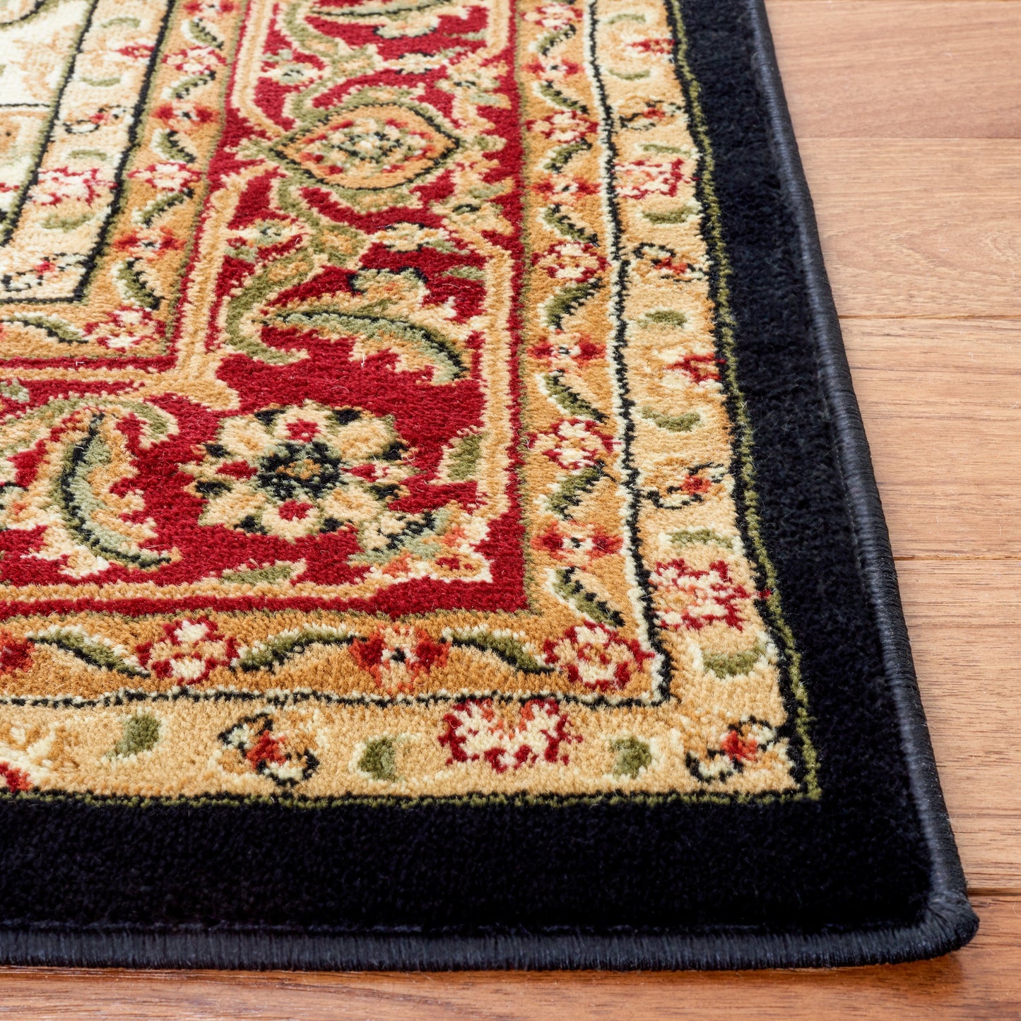 Tapis médaillon oriental traditionnel SAFAVIEH Lyndhurst Laquita