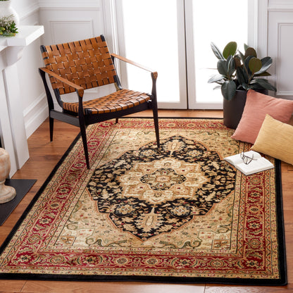 Tapis médaillon oriental traditionnel SAFAVIEH Lyndhurst Laquita