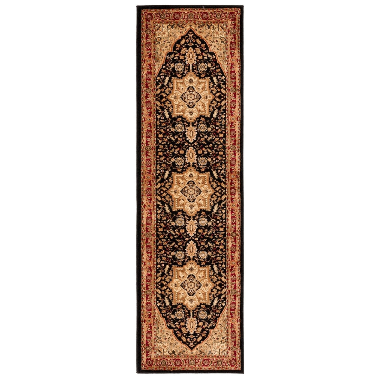 Tapis médaillon oriental traditionnel SAFAVIEH Lyndhurst Laquita