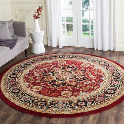 Tapis médaillon oriental traditionnel SAFAVIEH Lyndhurst Laquita