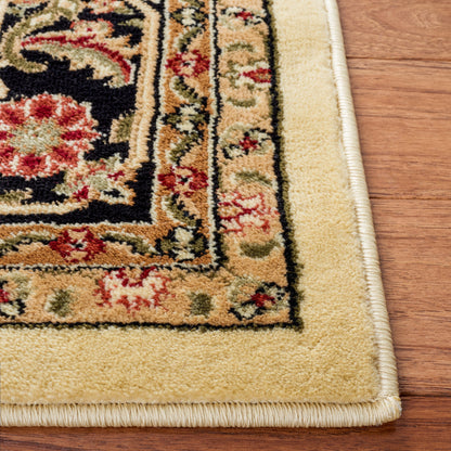 Tapis médaillon oriental traditionnel SAFAVIEH Lyndhurst Laquita