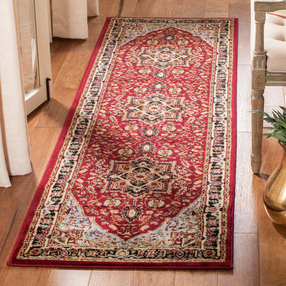 Tapis médaillon oriental traditionnel SAFAVIEH Lyndhurst Laquita