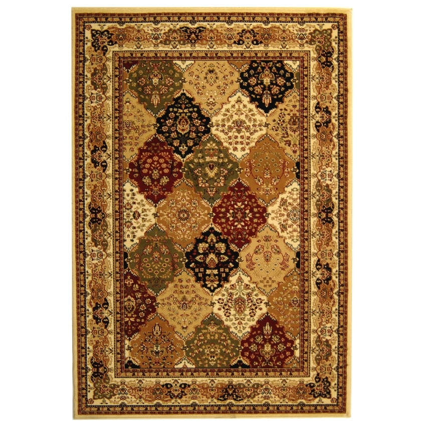 Tapis oriental traditionnel SAFAVIEH Lyndhurst Lyndy