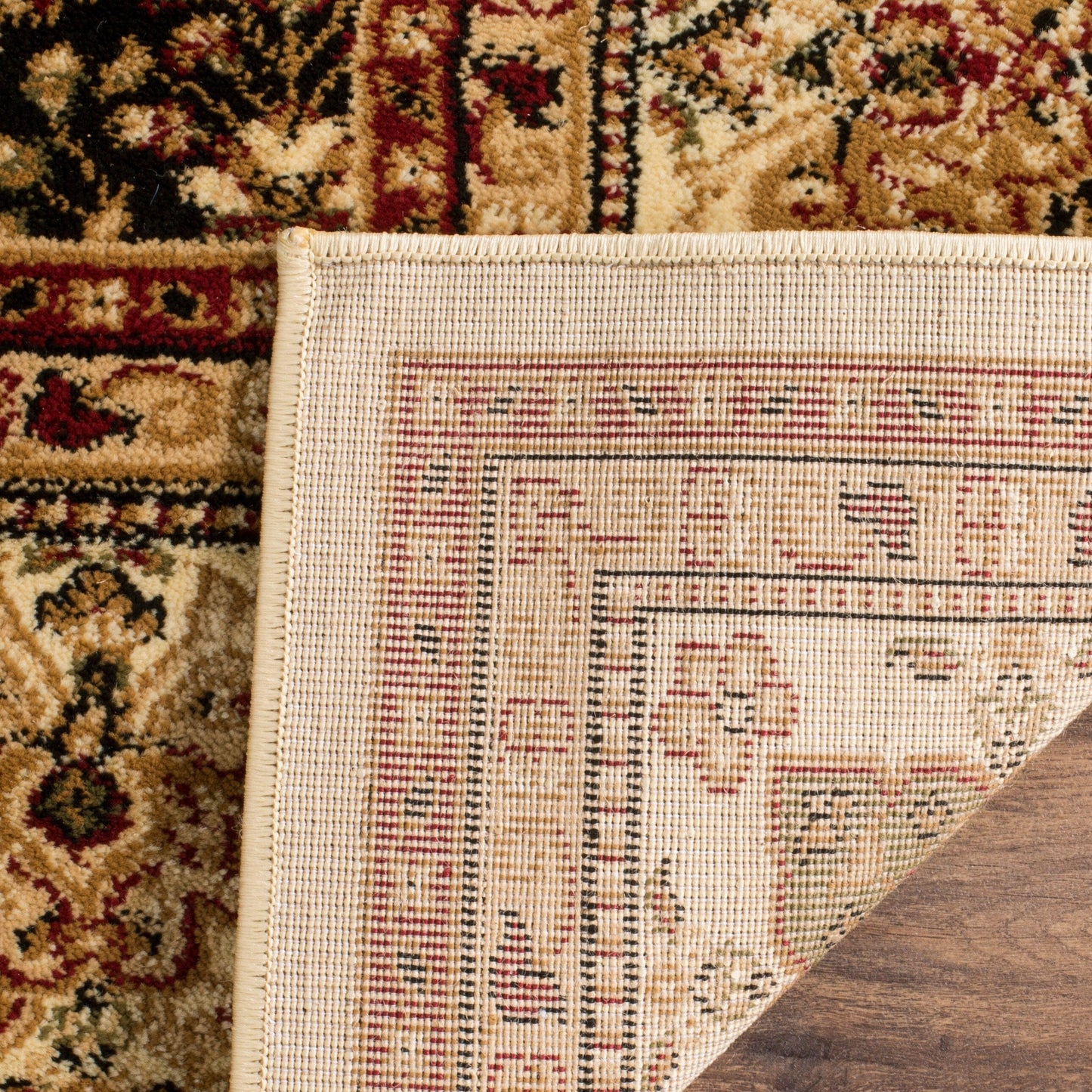 Tapis oriental traditionnel SAFAVIEH Lyndhurst Lyndy