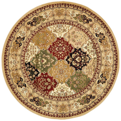 Tapis oriental traditionnel SAFAVIEH Lyndhurst Lyndy