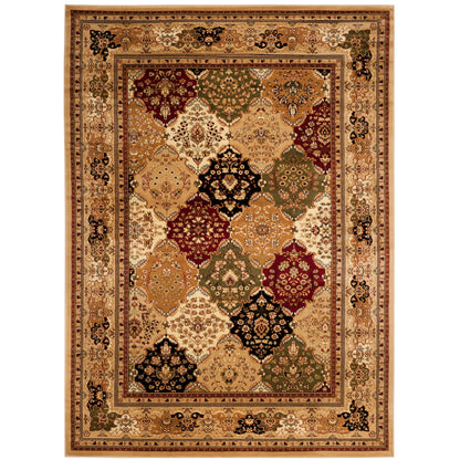 Tapis oriental traditionnel SAFAVIEH Lyndhurst Lyndy