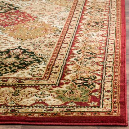 Tapis oriental traditionnel SAFAVIEH Lyndhurst Lyndy
