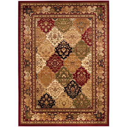 Tapis oriental traditionnel SAFAVIEH Lyndhurst Lyndy