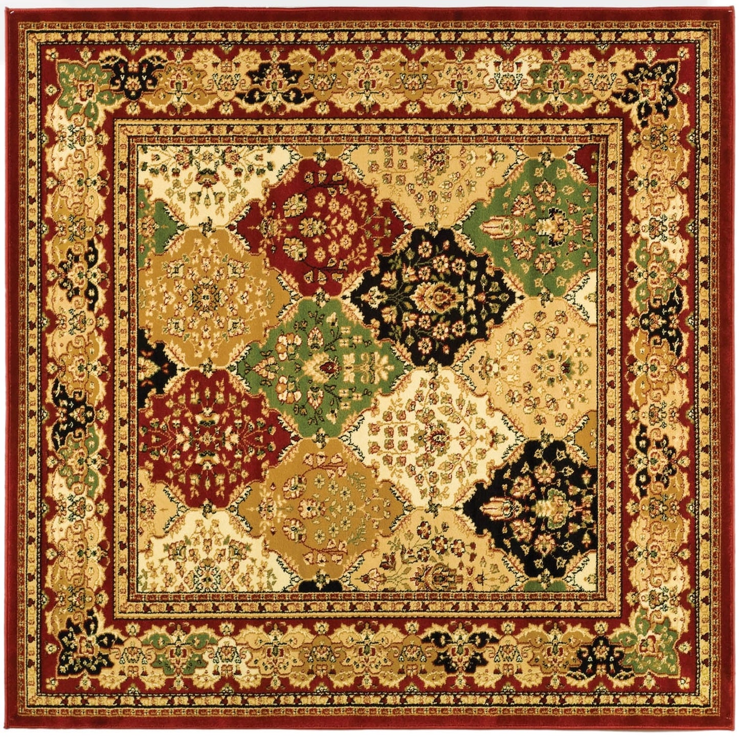 Tapis oriental traditionnel SAFAVIEH Lyndhurst Lyndy