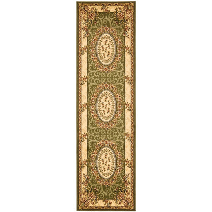 SAFAVIEH Lyndhurst Nannette Tapis oriental traditionnel à médaillon