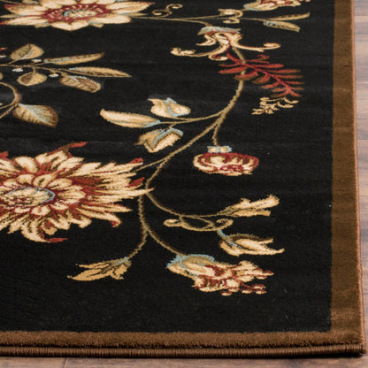 Tapis floral traditionnel SAFAVIEH Lyndhurst Nazaria