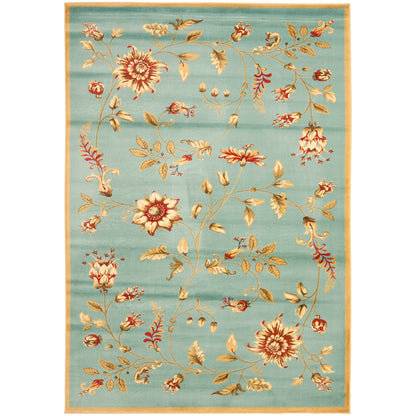 Tapis floral traditionnel SAFAVIEH Lyndhurst Nazaria