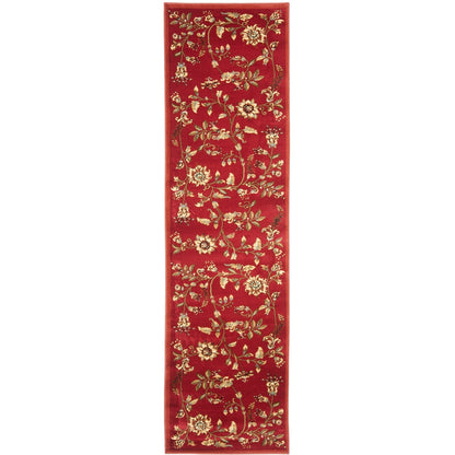 Tapis floral traditionnel SAFAVIEH Lyndhurst Nazaria