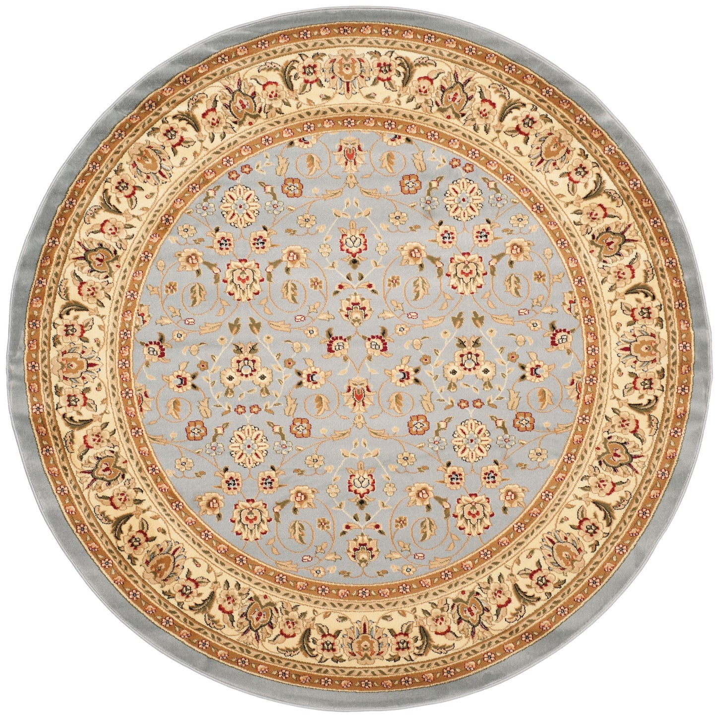 Tapis oriental traditionnel SAFAVIEH Lyndhurst Patrica
