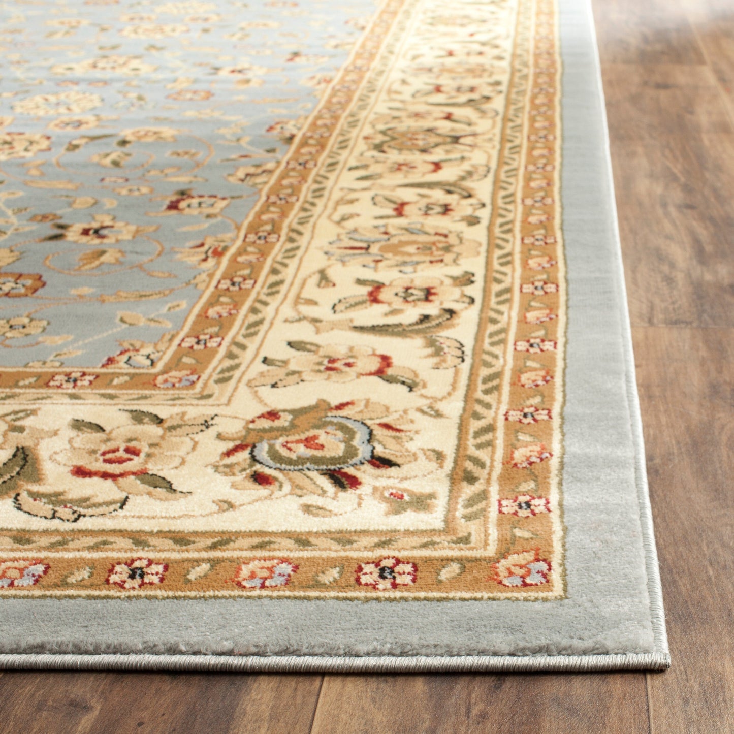 Tapis oriental traditionnel SAFAVIEH Lyndhurst Patrica