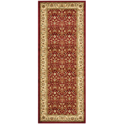 Tapis oriental traditionnel SAFAVIEH Lyndhurst Patrica
