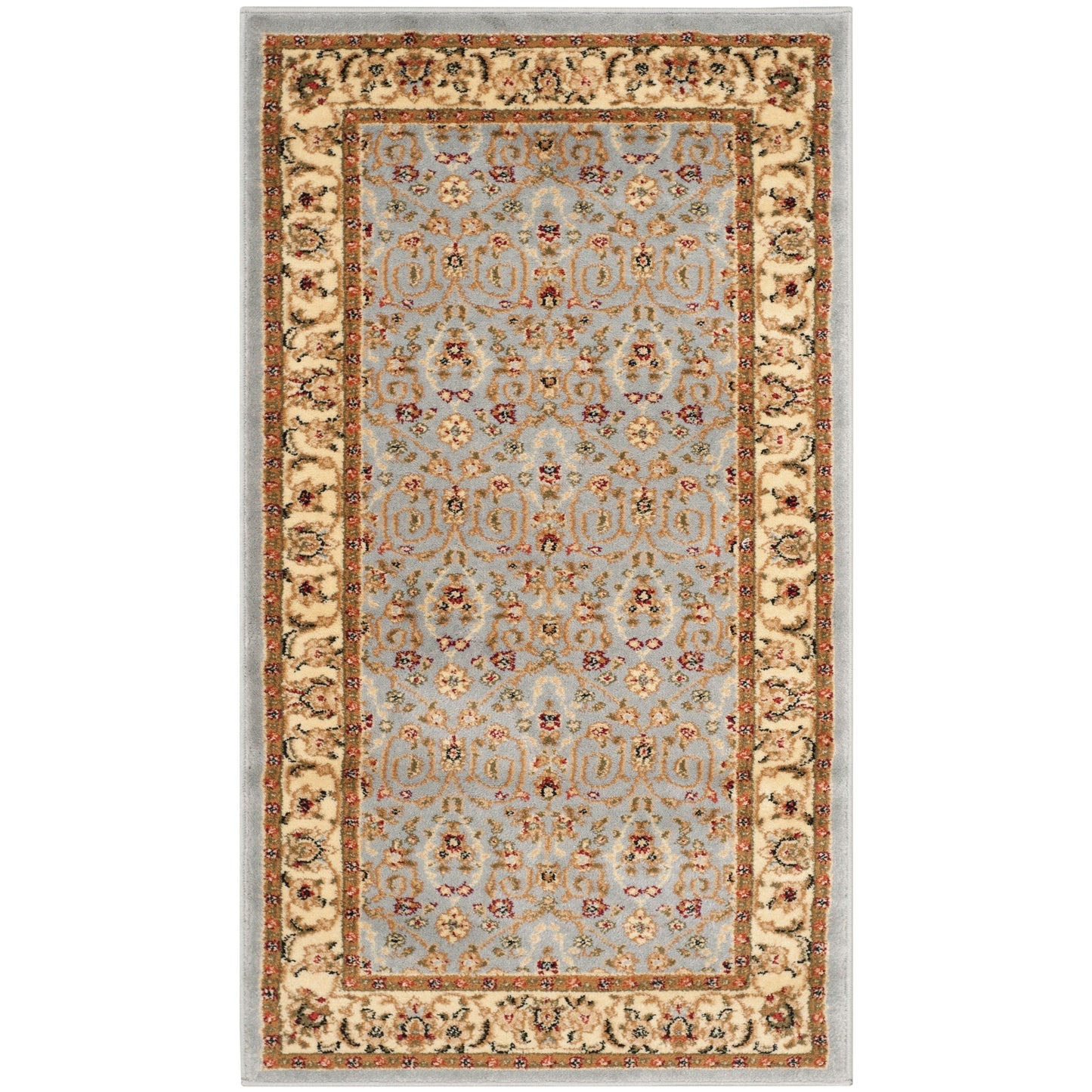 Tapis oriental traditionnel SAFAVIEH Lyndhurst Patrica
