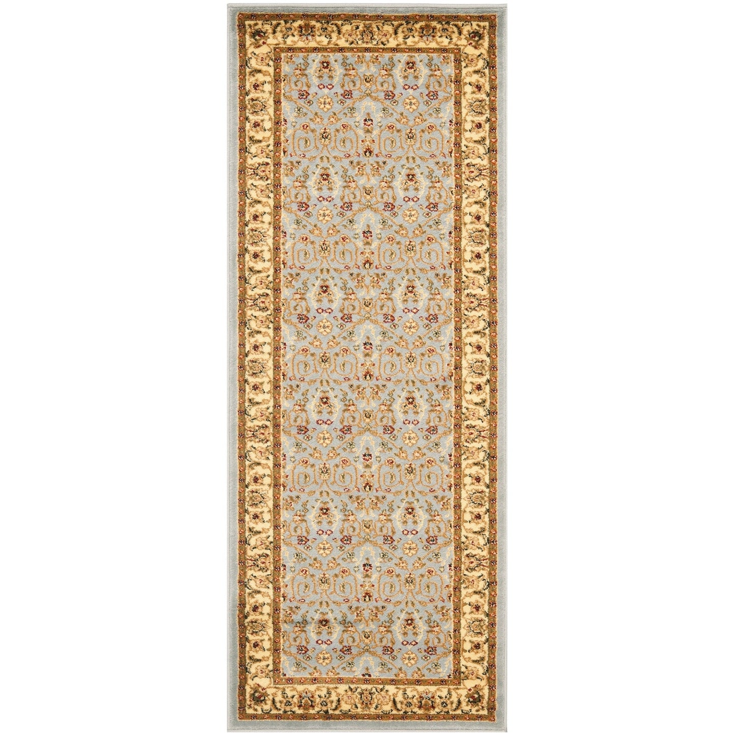 Tapis oriental traditionnel SAFAVIEH Lyndhurst Patrica