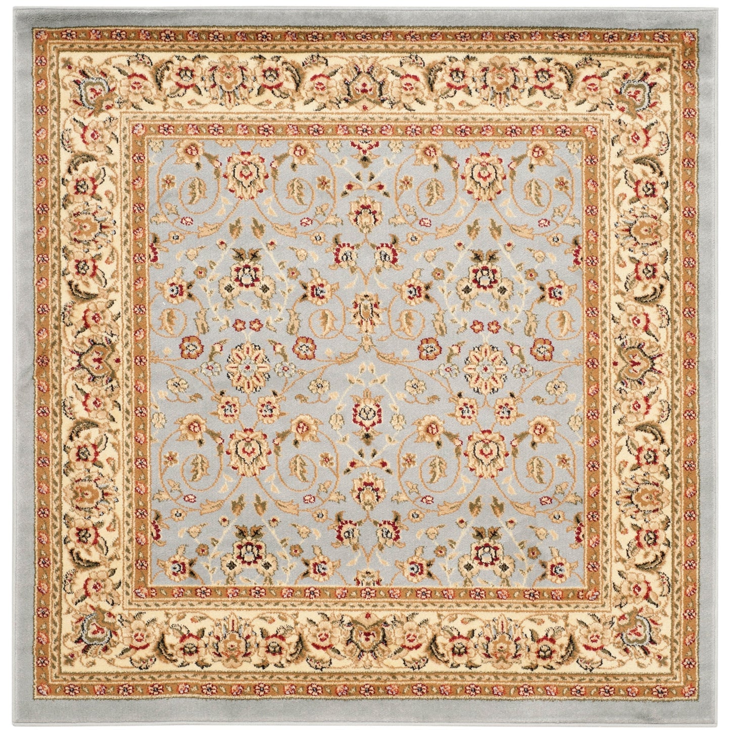 Tapis oriental traditionnel SAFAVIEH Lyndhurst Patrica