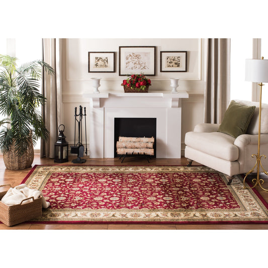 Tapis oriental traditionnel SAFAVIEH Lyndhurst Patrica