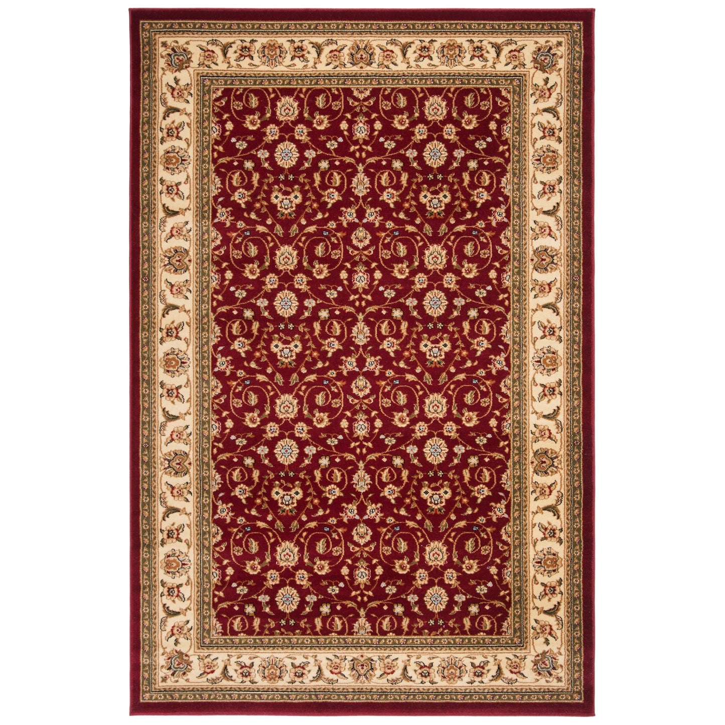 Tapis oriental traditionnel SAFAVIEH Lyndhurst Patrica
