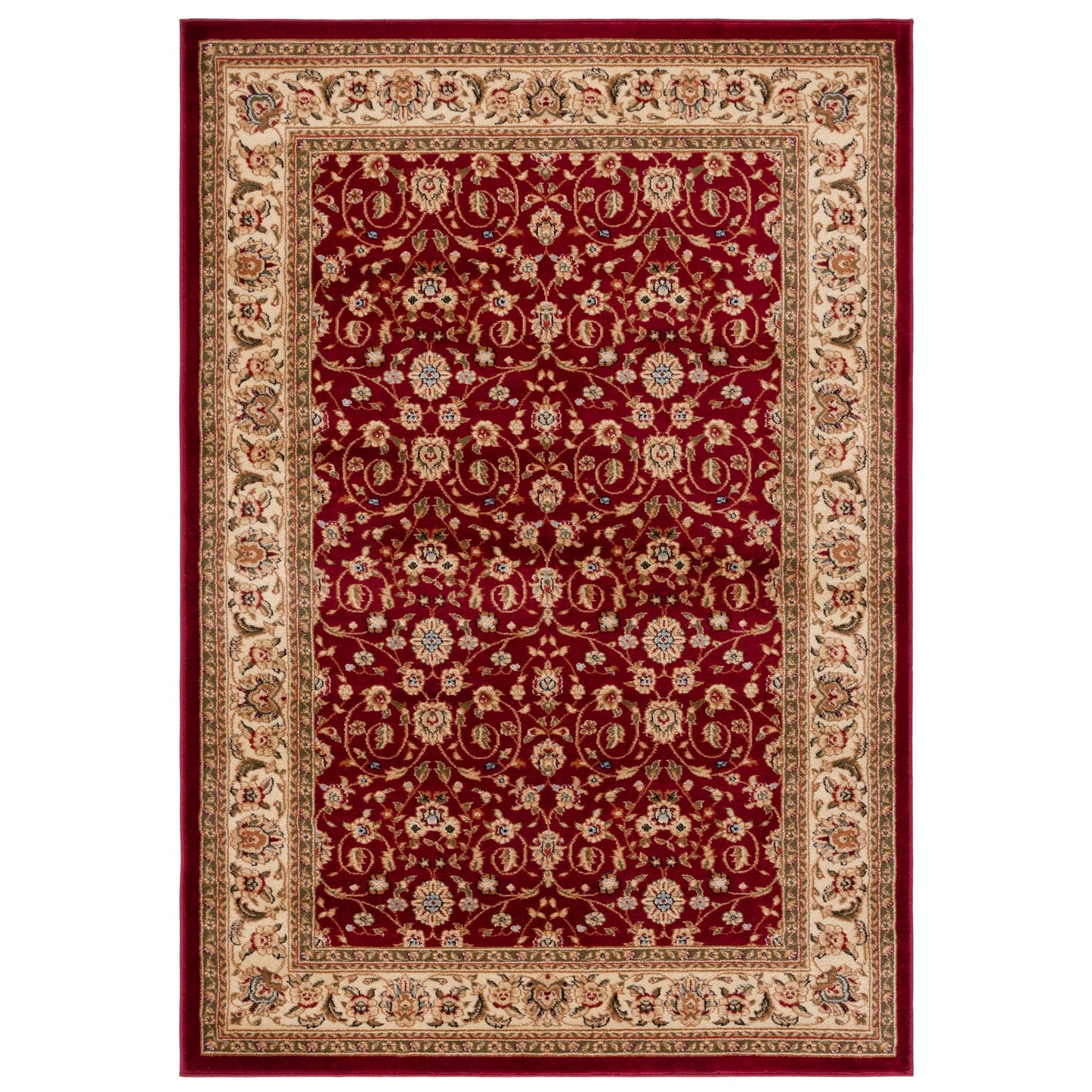 Tapis oriental traditionnel SAFAVIEH Lyndhurst Patrica