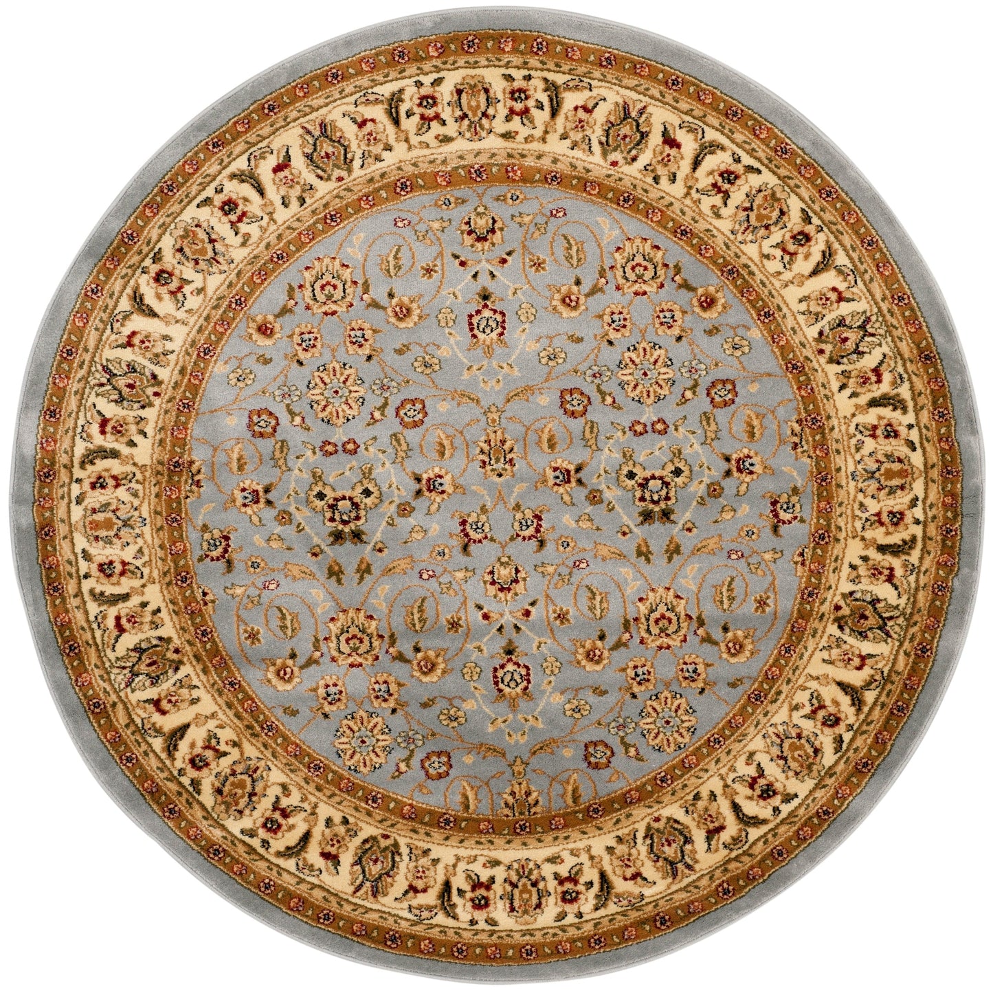 Tapis oriental traditionnel SAFAVIEH Lyndhurst Patrica