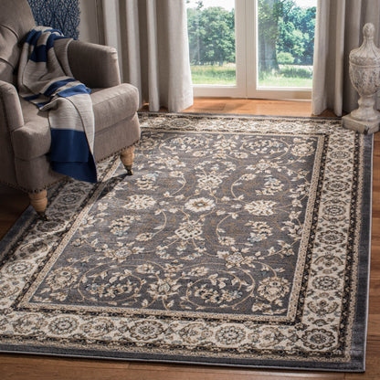 Tapis oriental traditionnel SAFAVIEH Lyndhurst Sydell