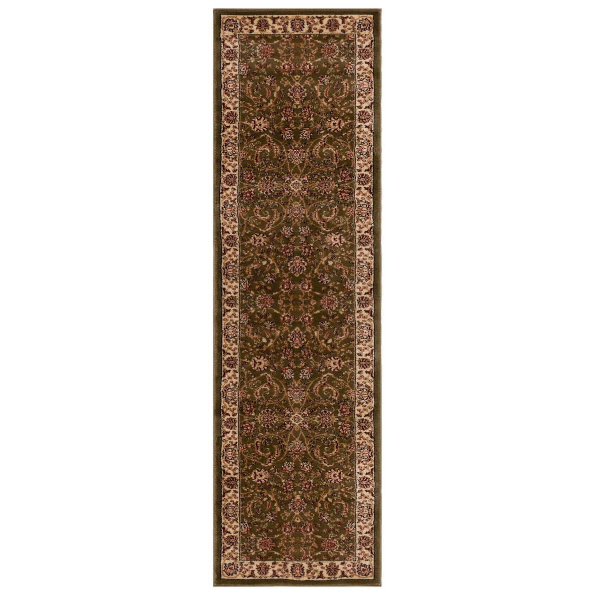 Tapis oriental traditionnel SAFAVIEH Lyndhurst Verdell