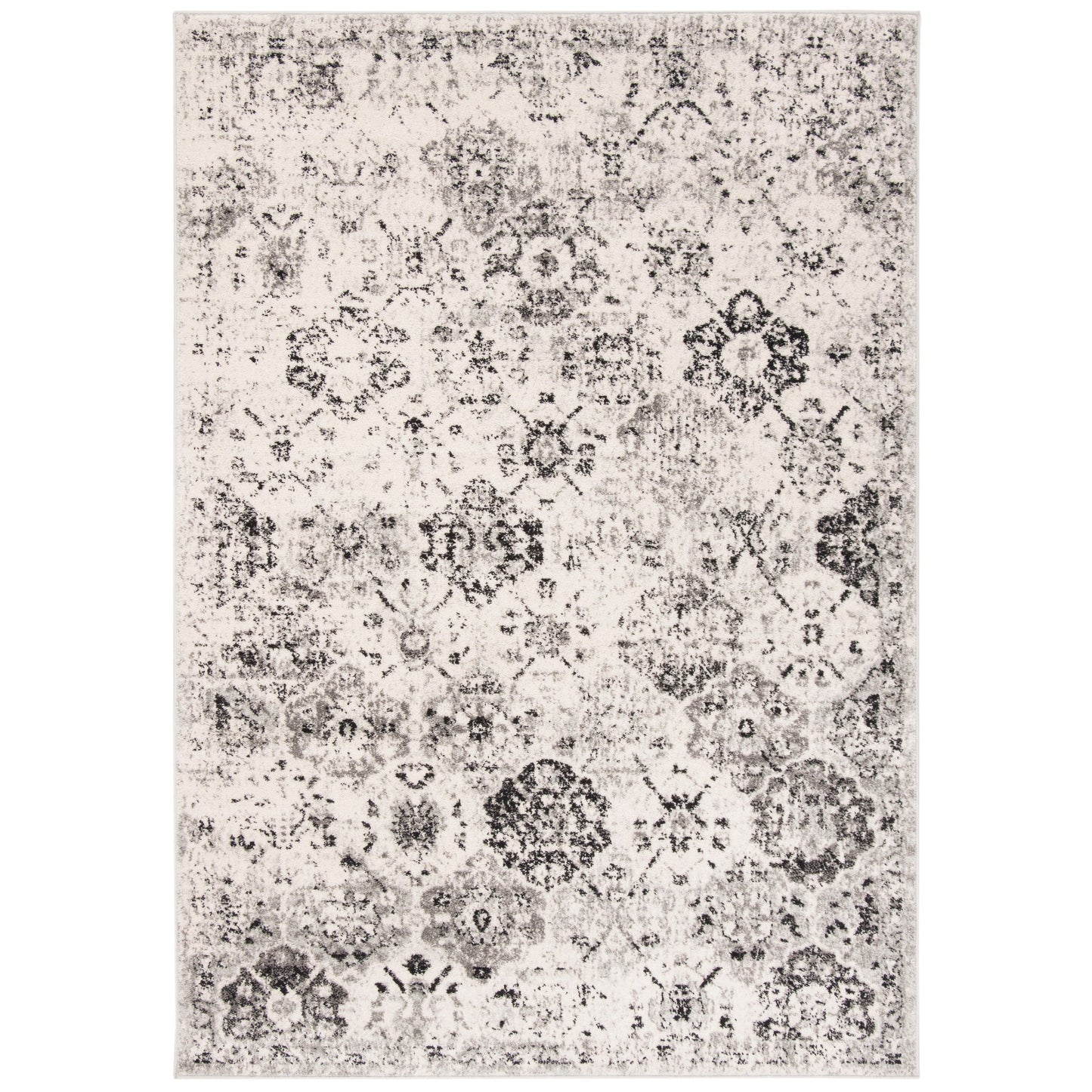 Tapis SAFAVIEH Madison Bettylou Boho Chic effet vieilli