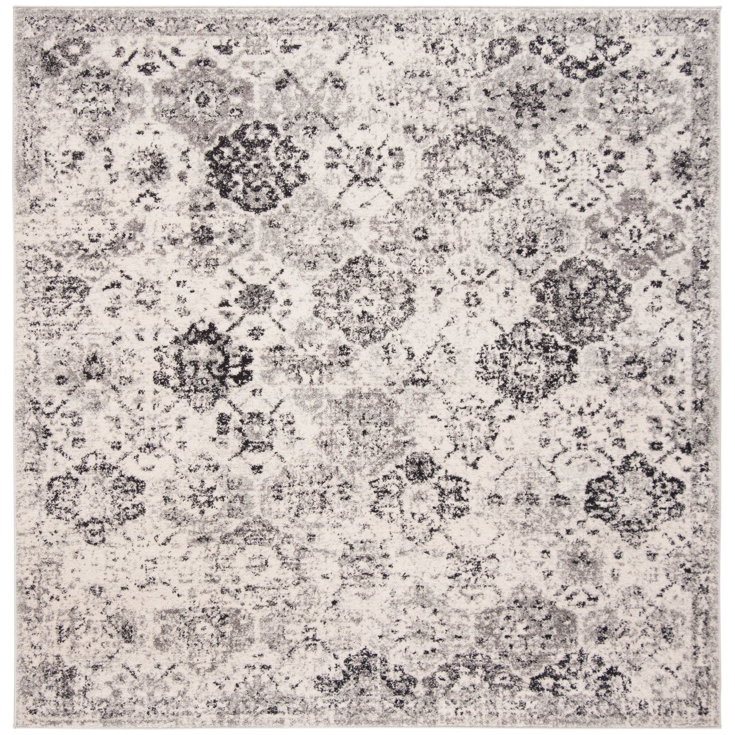 Tapis SAFAVIEH Madison Bettylou Boho Chic effet vieilli