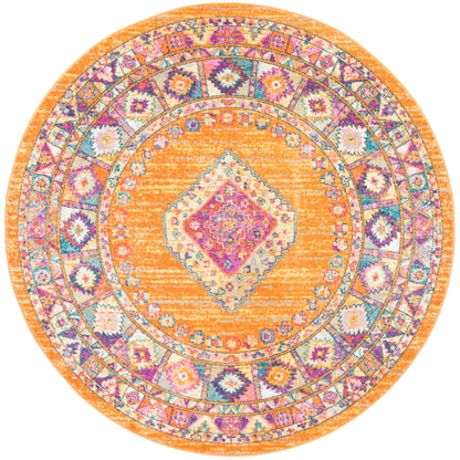Tapis oriental vintage bohème SAFAVIEH Madison Beverlee