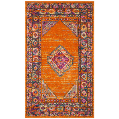 Tapis oriental vintage bohème SAFAVIEH Madison Beverlee