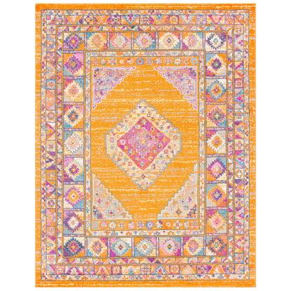 Tapis oriental vintage bohème SAFAVIEH Madison Beverlee