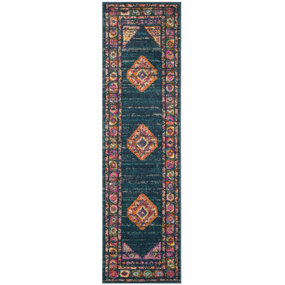 Tapis oriental vintage bohème SAFAVIEH Madison Beverlee