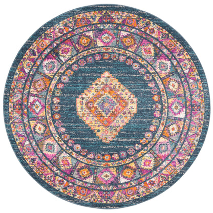 Tapis oriental vintage bohème SAFAVIEH Madison Beverlee