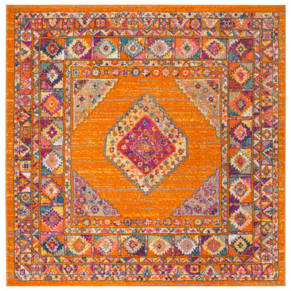 Tapis oriental vintage bohème SAFAVIEH Madison Beverlee