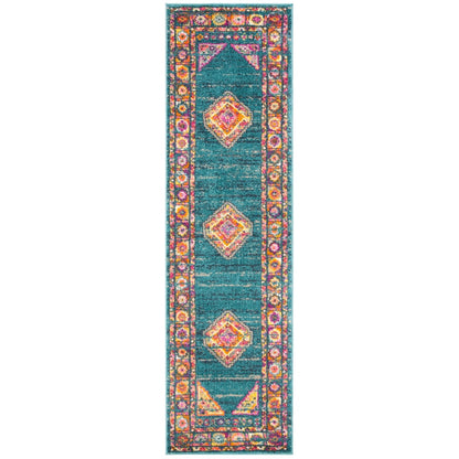 Tapis oriental vintage bohème SAFAVIEH Madison Beverlee