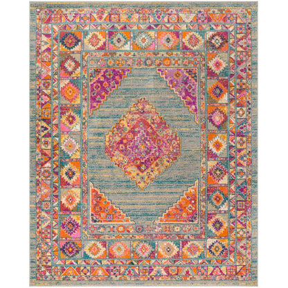 Tapis oriental vintage bohème SAFAVIEH Madison Beverlee