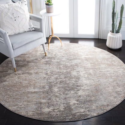 Tapis abstrait moderne SAFAVIEH Madison Carla