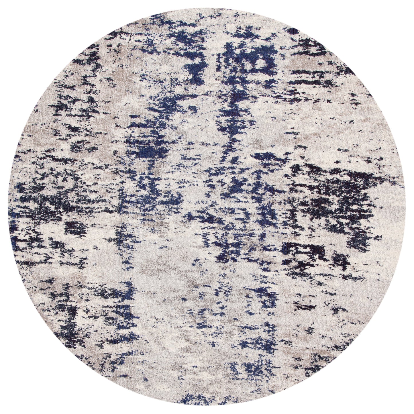 Tapis abstrait moderne SAFAVIEH Madison Carla