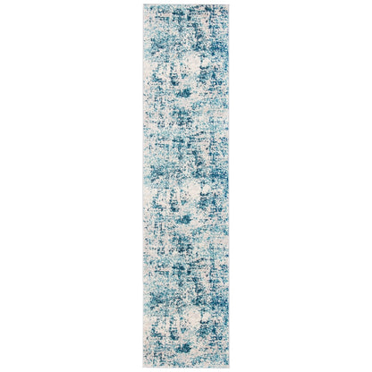 Tapis abstrait moderne SAFAVIEH Madison Carla
