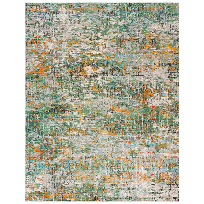 Tapis abstrait moderne Madison Coleen de SAFAVIEH