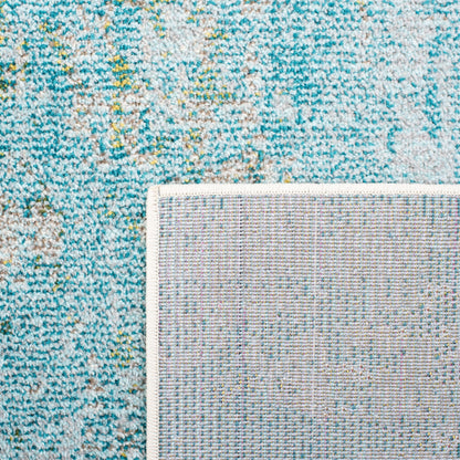 Tapis abstrait moderne SAFAVIEH Madison Lawanda